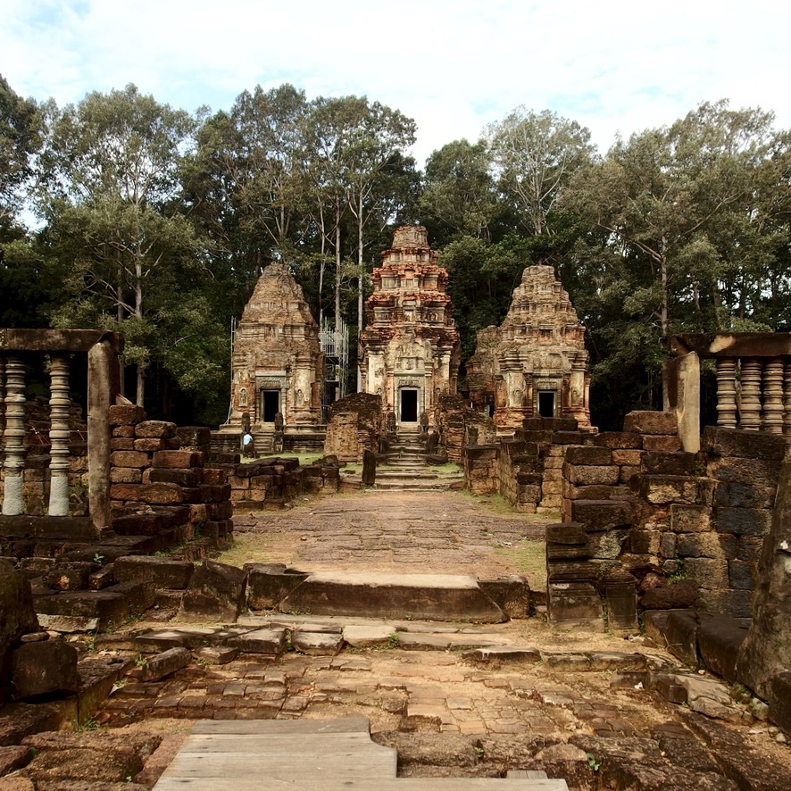 Preah Ko
