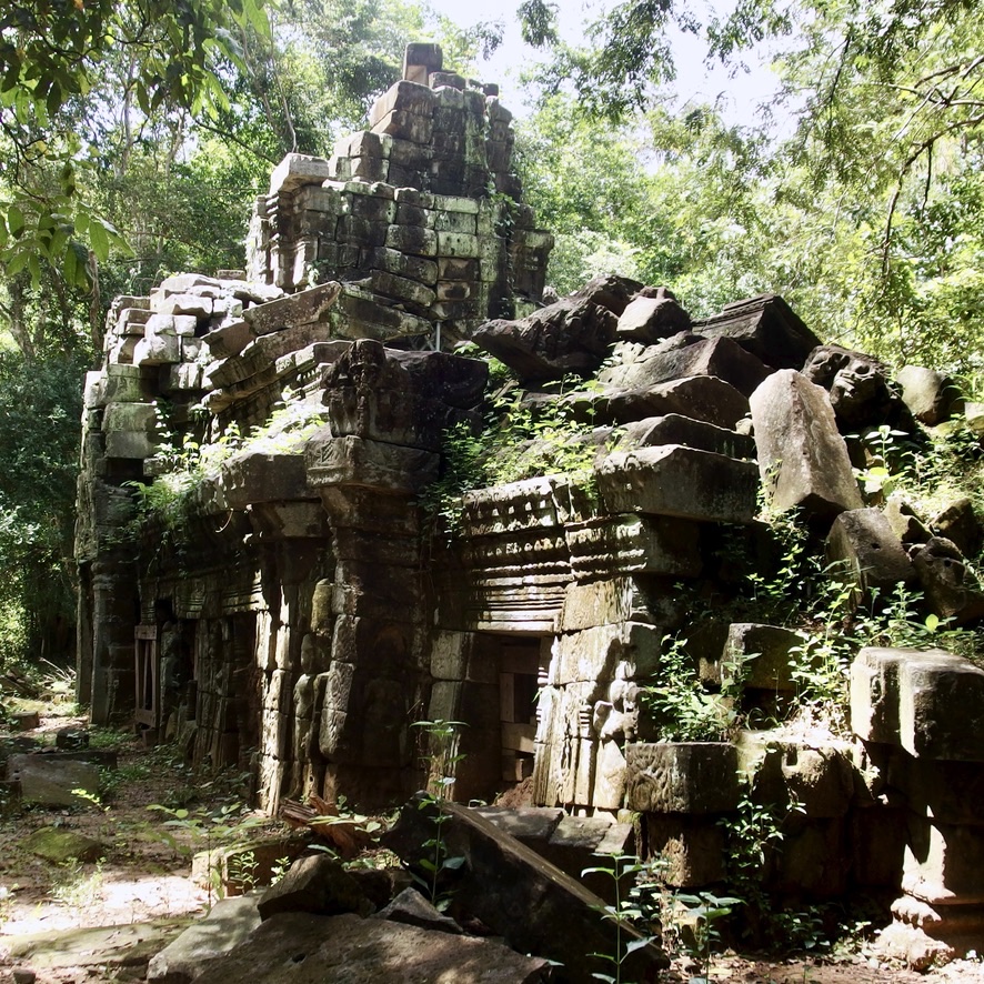 Prasat Kansaeng