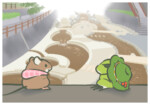 Travel Frog - Kansai