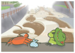 Travel Frog - Kansai