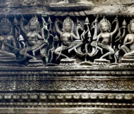 Preah Khan