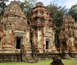 Preah Ko