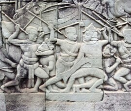 The Bayon