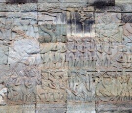 The Bayon