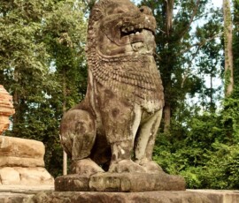 Preah Ko