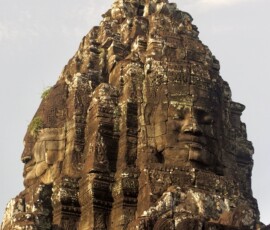 The Bayon