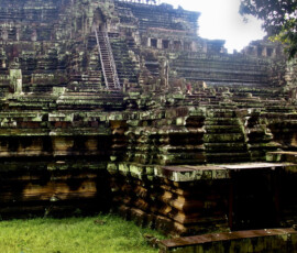 Baphuon