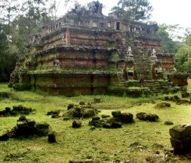 Phimeanakas