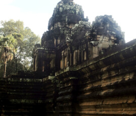 Baphuon