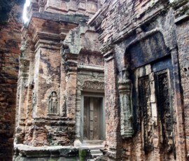 Preah Ko