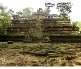 Phimeanakas