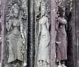 The Bayon