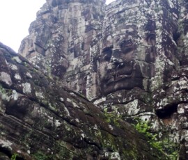 The Bayon