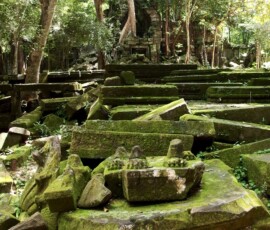 Beng Mealea