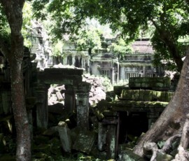 Beng Mealea