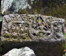Beng Mealea