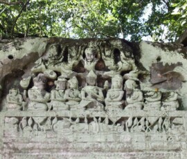 Beng Mealea