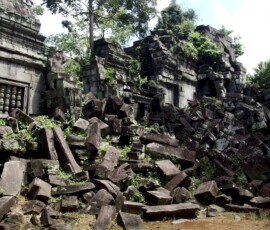 Beng Mealea