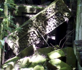 Beng Mealea