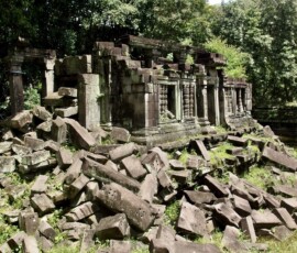 Beng Mealea