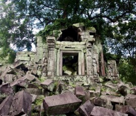 Beng Mealea