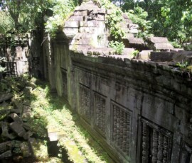 Beng Mealea