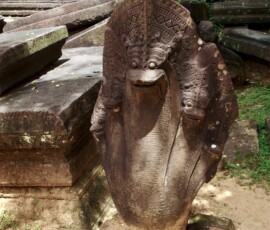 Beng Mealea