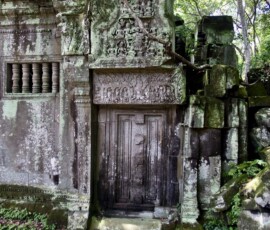 Beng Mealea