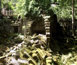 Beng Mealea