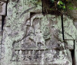 Beng Mealea