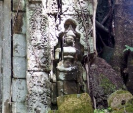 Beng Mealea