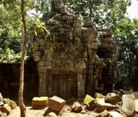Prasat Kansaeng