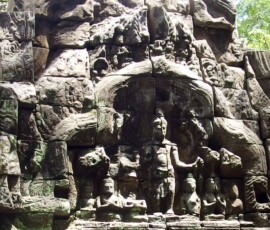 Prasat Kansaeng