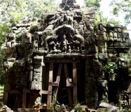 Prasat Kansaeng