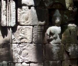 Prasat Kansaeng