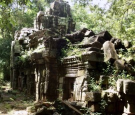 Prasat Kansaeng