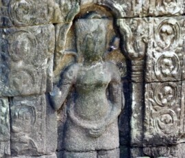 Prasat Kansaeng